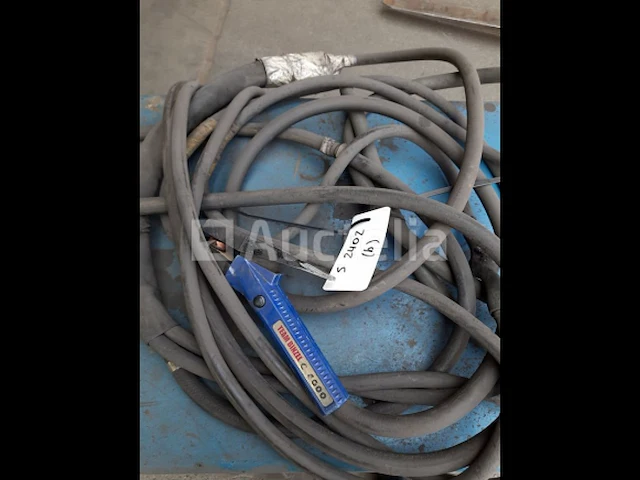 [interne referentie: s2402c] arcair miller-apparaat - afbeelding 6 van  21