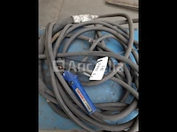 [interne referentie: s2402c] arcair miller-apparaat - afbeelding 6 van  21