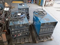 [interne referentie: s2402c] arcair miller-apparaat - afbeelding 1 van  21