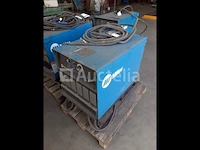 [interne referentie: s2402c] arcair miller-apparaat - afbeelding 13 van  21