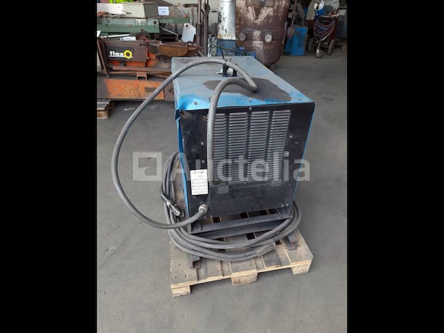 [interne referentie: s2402c] arcair miller-apparaat - afbeelding 12 van  21