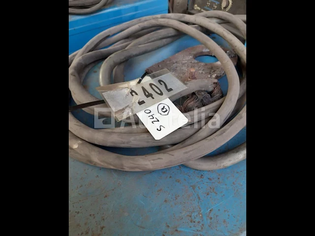 [interne referentie: s2402c] arcair miller-apparaat - afbeelding 16 van  21