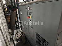[interne referentie: s2950] atlas copco gx11ff compressor - afbeelding 1 van  9