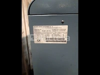 [interne referentie: s2950] atlas copco gx11ff compressor - afbeelding 7 van  9
