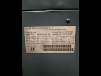 [interne referentie: s2950] atlas copco gx11ff compressor - afbeelding 8 van  9