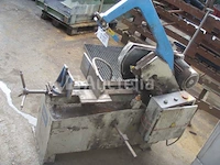 [interne referentie: s3137] boogzaagblad 400mm, ultra - afbeelding 1 van  8