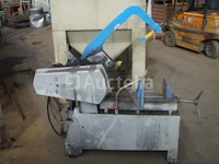 [interne referentie: s3137] boogzaagblad 400mm, ultra - afbeelding 3 van  8