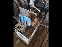 [interne referentie: s3137] boogzaagblad 400mm, ultra - afbeelding 4 van  8