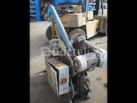 [interne referentie: s3137] boogzaagblad 400mm, ultra - afbeelding 5 van  8