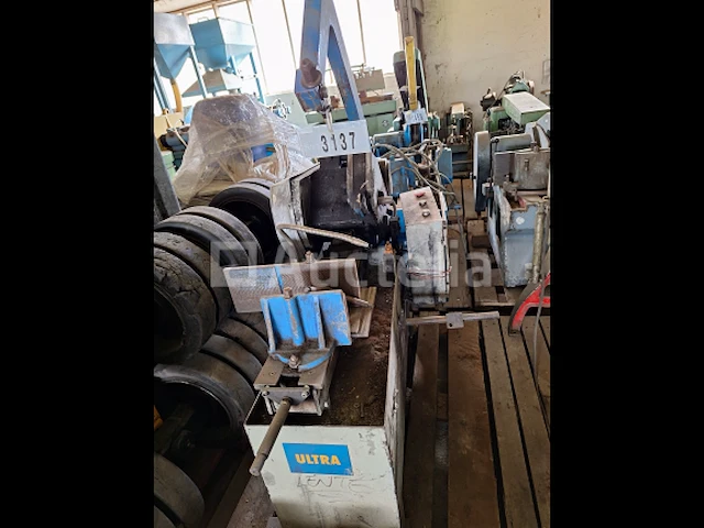 [interne referentie: s3137] boogzaagblad 400mm, ultra - afbeelding 7 van  8