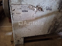 [interne referentie: s3137] boogzaagblad 400mm, ultra - afbeelding 8 van  8