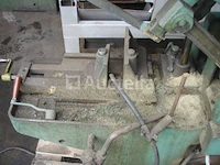 [interne referentie: s3160] gaco boogzaag, 450 mm blad, voor metaal - afbeelding 1 van  4