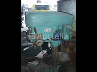 [interne referentie: s3174] audax kolomboormachine, conus 3 - afbeelding 1 van  4