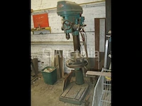 [interne referentie: s3174] audax kolomboormachine, conus 3 - afbeelding 2 van  4