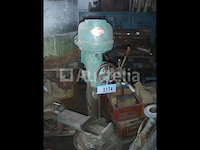 [interne referentie: s3174] audax kolomboormachine, conus 3 - afbeelding 3 van  4