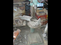 [interne referentie: s3174] audax kolomboormachine, conus 3 - afbeelding 4 van  4