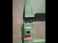 [interne referentie: s3349] kleine müller houten lintzaag - afbeelding 3 van  7