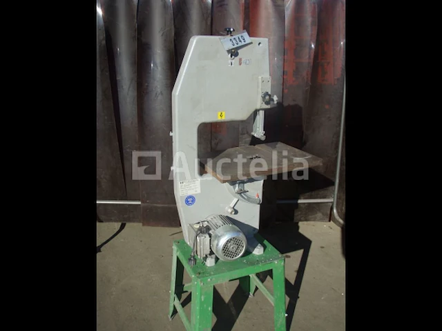 [interne referentie: s3349] kleine müller houten lintzaag - afbeelding 4 van  7