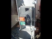 [interne referentie: s3349] kleine müller houten lintzaag - afbeelding 6 van  7