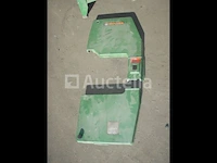 [interne referentie: s3349] kleine müller houten lintzaag - afbeelding 7 van  7