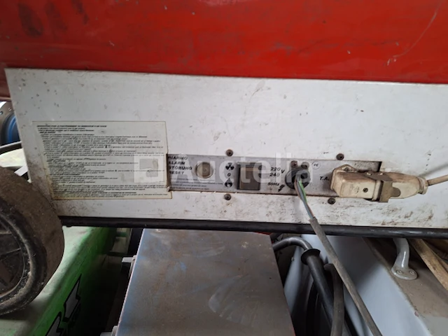 [interne referentie: s3490] arcotherm verwarming bom - afbeelding 2 van  3