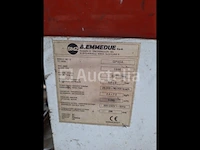 [interne referentie: s3490] arcotherm verwarming bom - afbeelding 3 van  3