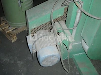 [interne referentie: s3491] lintzaag - afbeelding 1 van  6