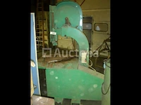 [interne referentie: s3491] lintzaag - afbeelding 2 van  6