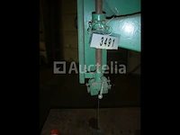 [interne referentie: s3491] lintzaag - afbeelding 3 van  6