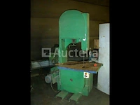 [interne referentie: s3491] lintzaag - afbeelding 4 van  6