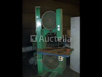 [interne referentie: s3491] lintzaag - afbeelding 6 van  6