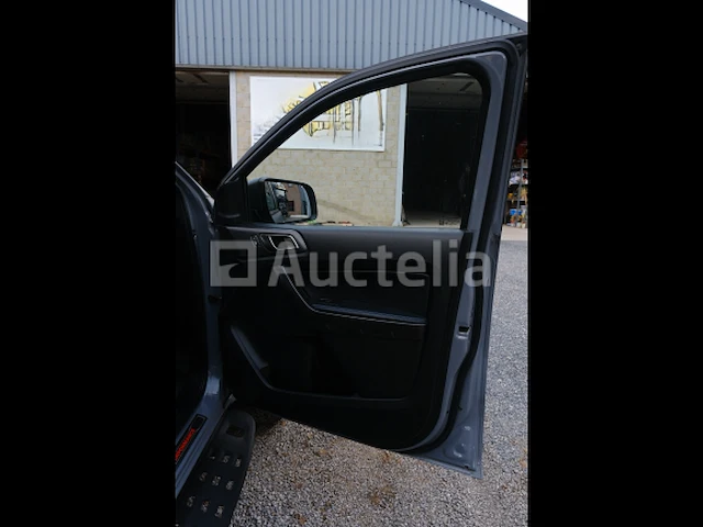 [interne referentie: v1] ford ranger utility (2023-75.761 km-vin:6fppxxmj2pnp55777) - afbeelding 4 van  58