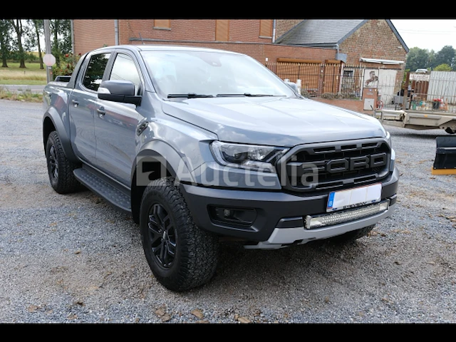 [interne referentie: v1] ford ranger utility (2023-75.761 km-vin:6fppxxmj2pnp55777) - afbeelding 5 van  58
