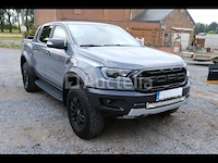 [interne referentie: v1] ford ranger utility (2023-75.761 km-vin:6fppxxmj2pnp55777) - afbeelding 5 van  58