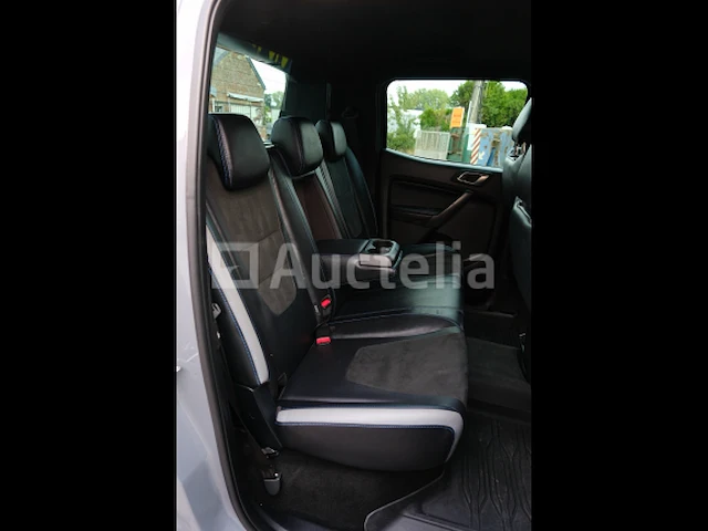 [interne referentie: v1] ford ranger utility (2023-75.761 km-vin:6fppxxmj2pnp55777) - afbeelding 7 van  58