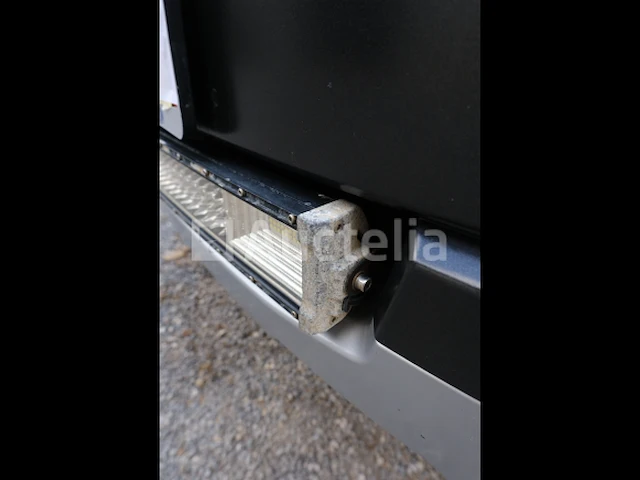 [interne referentie: v1] ford ranger utility (2023-75.761 km-vin:6fppxxmj2pnp55777) - afbeelding 8 van  58