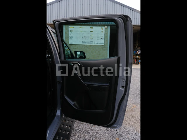 [interne referentie: v1] ford ranger utility (2023-75.761 km-vin:6fppxxmj2pnp55777) - afbeelding 10 van  58