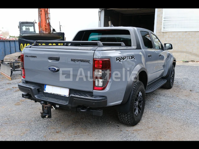 [interne referentie: v1] ford ranger utility (2023-75.761 km-vin:6fppxxmj2pnp55777) - afbeelding 11 van  58