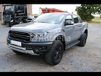 [interne referentie: v1] ford ranger utility (2023-75.761 km-vin:6fppxxmj2pnp55777) - afbeelding 1 van  58