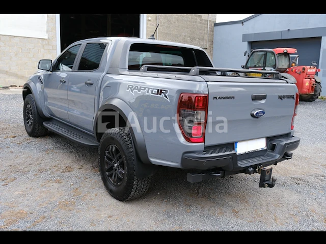 [interne referentie: v1] ford ranger utility (2023-75.761 km-vin:6fppxxmj2pnp55777) - afbeelding 13 van  58