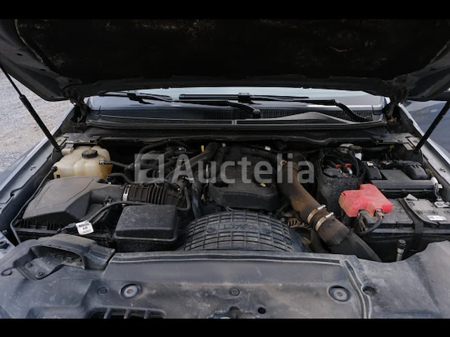 [interne referentie: v1] ford ranger utility (2023-75.761 km-vin:6fppxxmj2pnp55777) - afbeelding 14 van  58