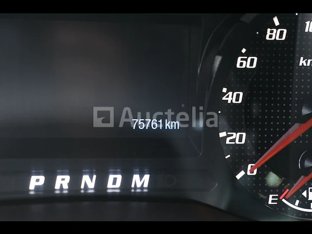 [interne referentie: v1] ford ranger utility (2023-75.761 km-vin:6fppxxmj2pnp55777) - afbeelding 18 van  58