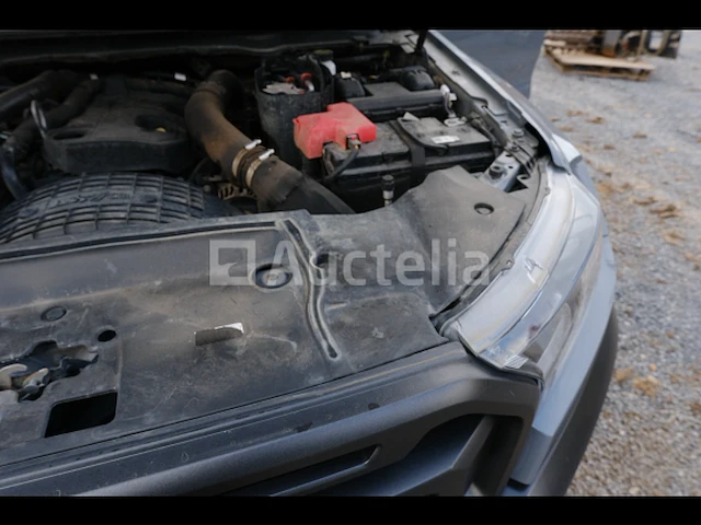 [interne referentie: v1] ford ranger utility (2023-75.761 km-vin:6fppxxmj2pnp55777) - afbeelding 19 van  58