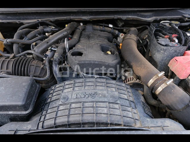 [interne referentie: v1] ford ranger utility (2023-75.761 km-vin:6fppxxmj2pnp55777) - afbeelding 20 van  58