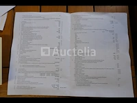 [interne referentie: v1] ford ranger utility (2023-75.761 km-vin:6fppxxmj2pnp55777) - afbeelding 25 van  58