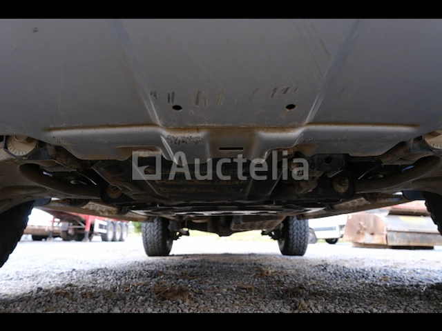 [interne referentie: v1] ford ranger utility (2023-75.761 km-vin:6fppxxmj2pnp55777) - afbeelding 27 van  58