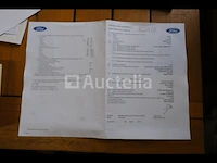 [interne referentie: v1] ford ranger utility (2023-75.761 km-vin:6fppxxmj2pnp55777) - afbeelding 30 van  58