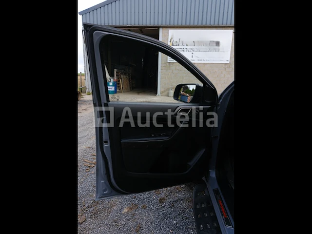 [interne referentie: v1] ford ranger utility (2023-75.761 km-vin:6fppxxmj2pnp55777) - afbeelding 23 van  58