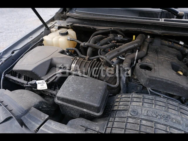 [interne referentie: v1] ford ranger utility (2023-75.761 km-vin:6fppxxmj2pnp55777) - afbeelding 35 van  58