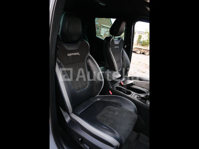 [interne referentie: v1] ford ranger utility (2023-75.761 km-vin:6fppxxmj2pnp55777) - afbeelding 36 van  58